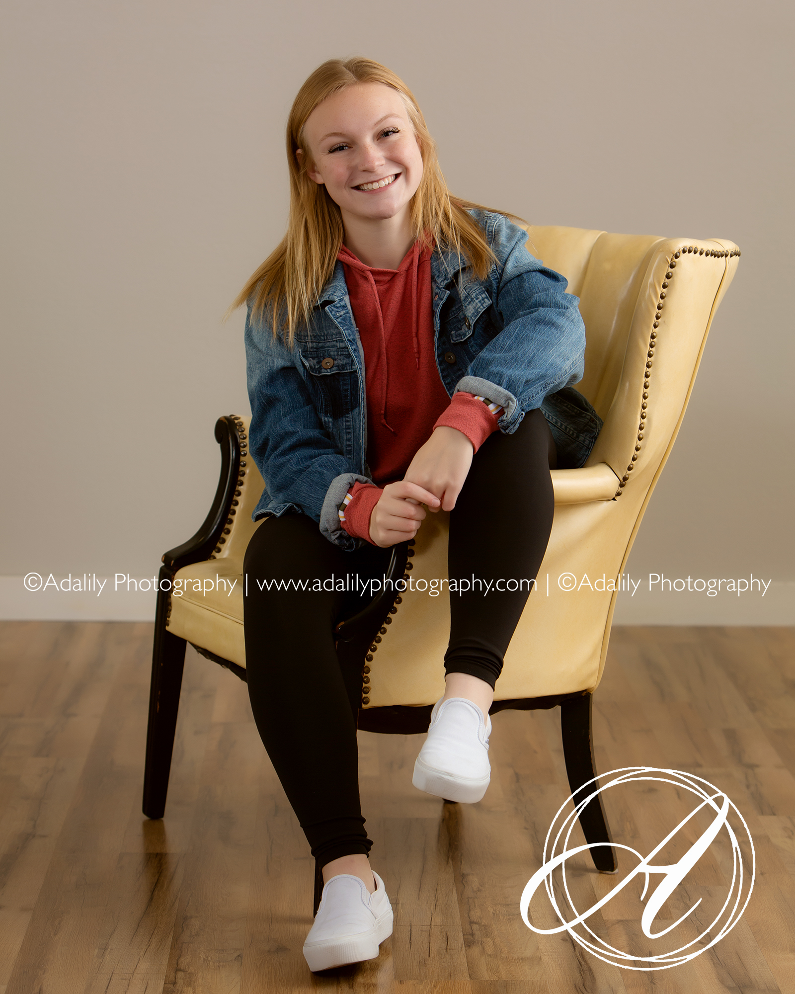 ~ Emily :: Senior 2020 ~