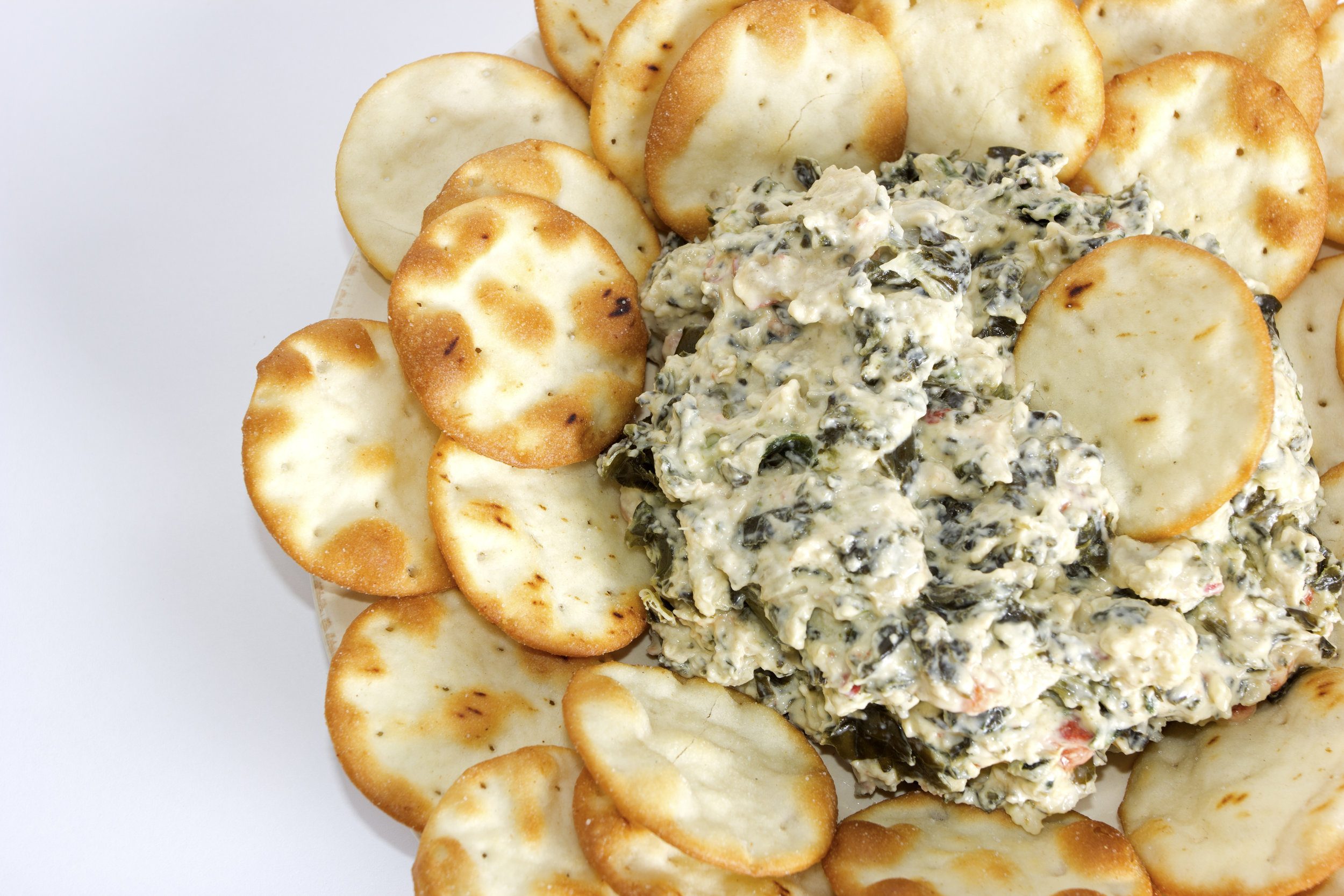 Artichoke Dip