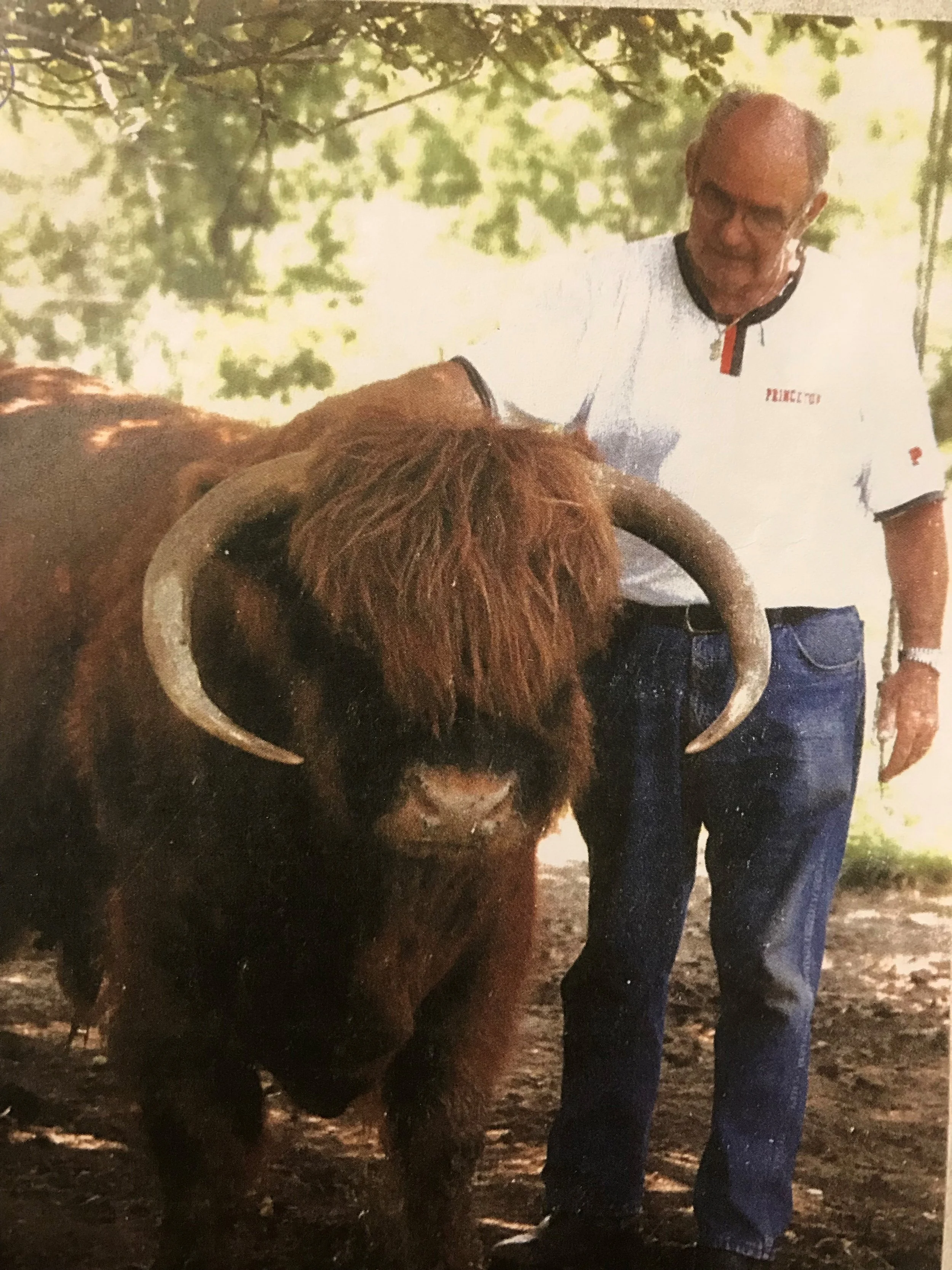Meet Local Vendor: A Wee Bit Farm