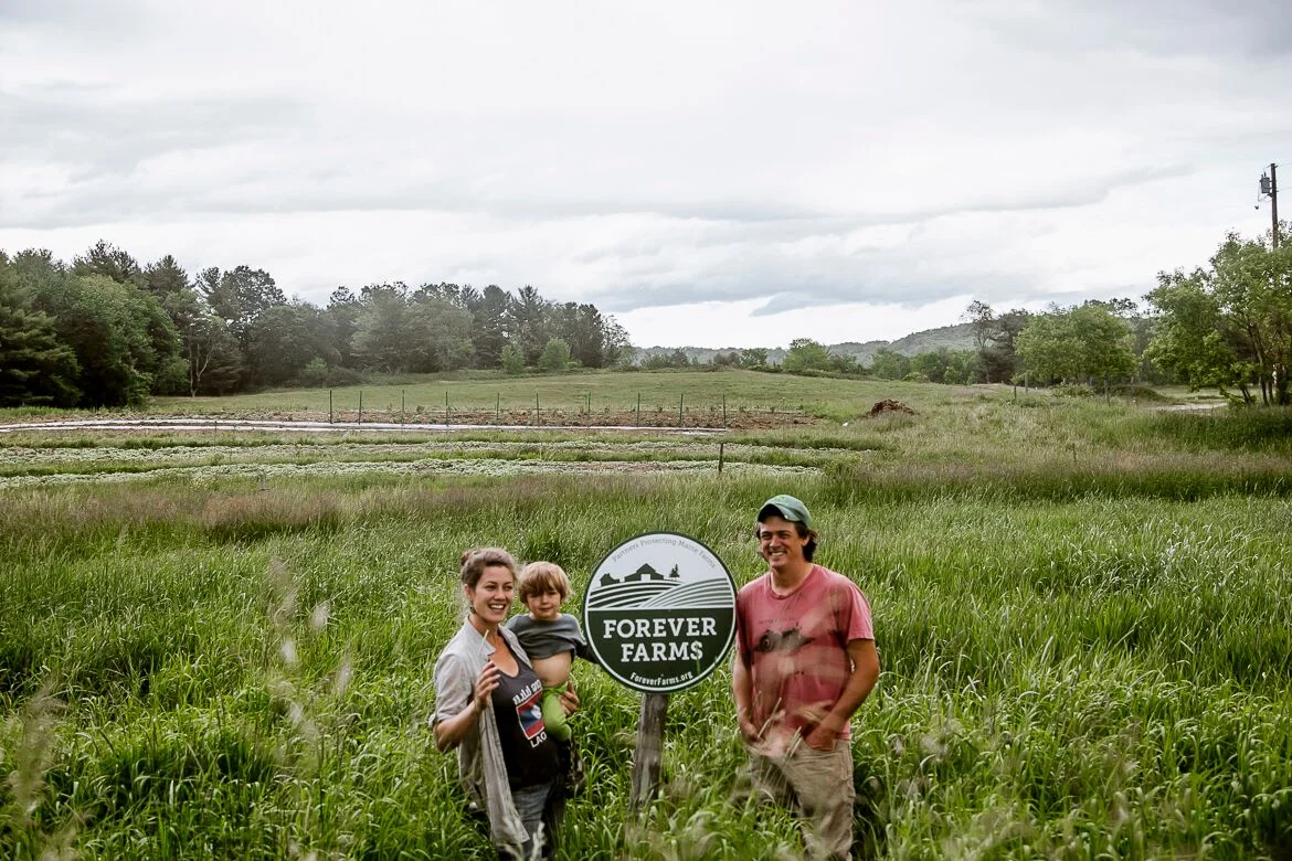 Meet Local Vendor: The Milkhouse