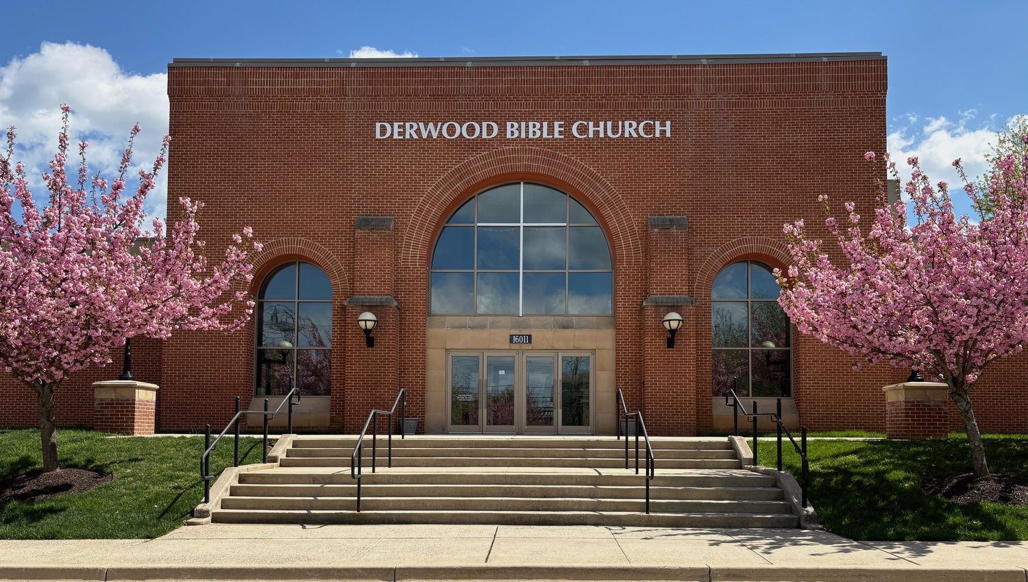 Derwood Bible Church