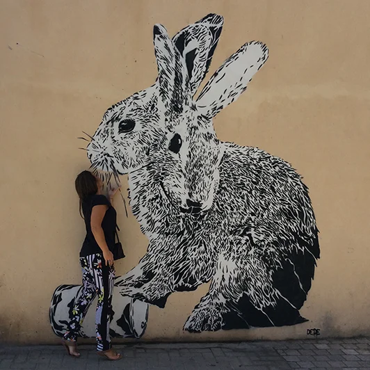 FASHION & DESIGN TOURS — TLVstyle