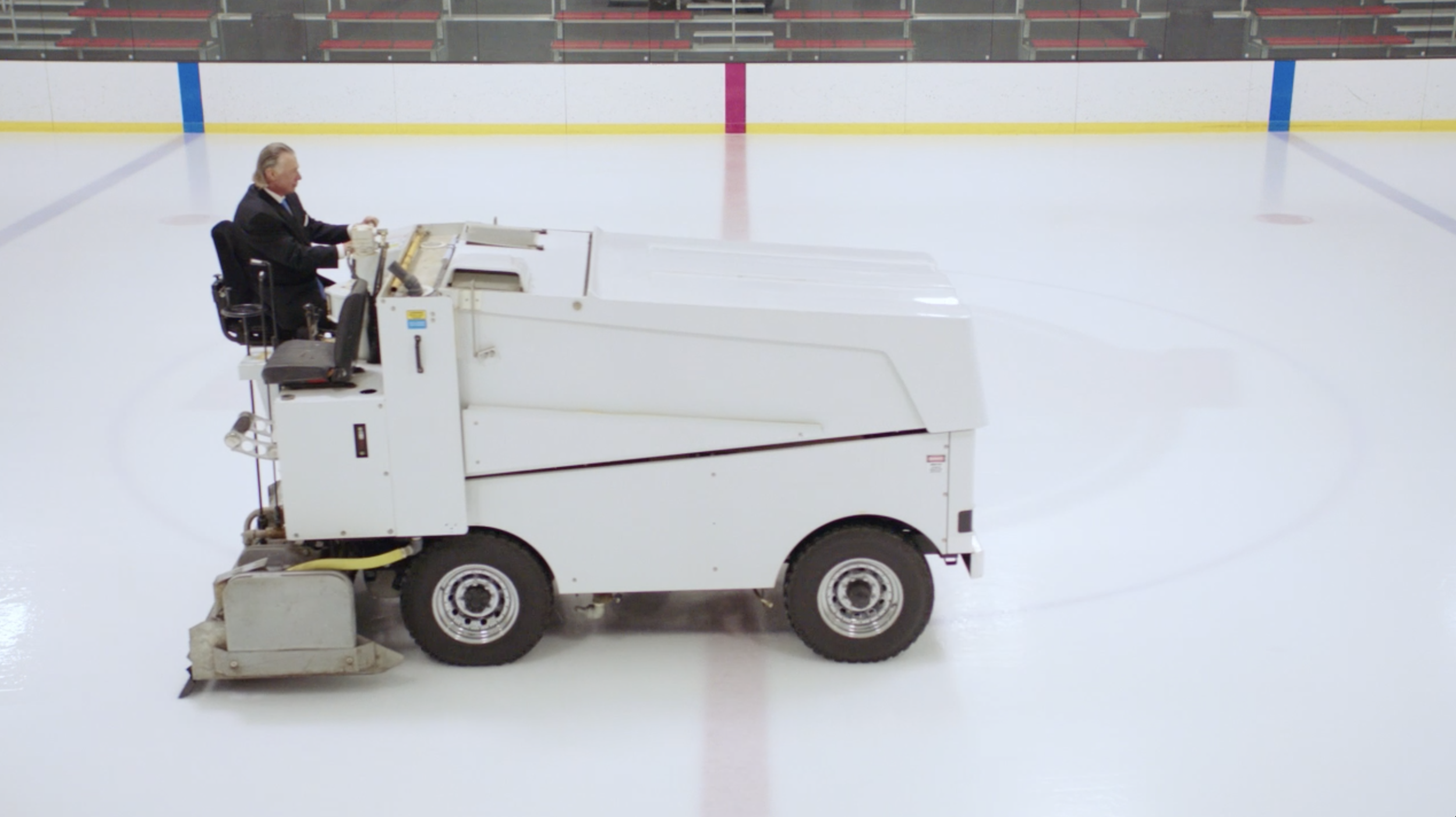 Zamboni
