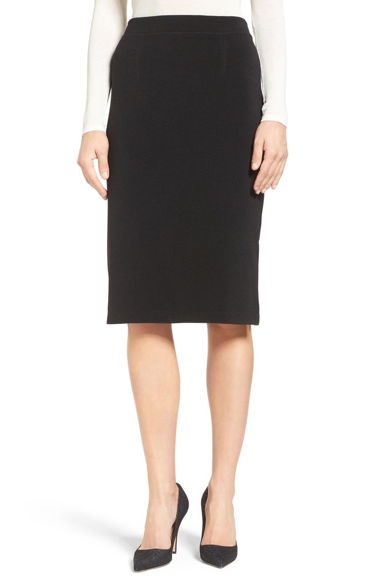 18. Pencil Skirt