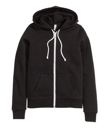 20. HM Hoodie