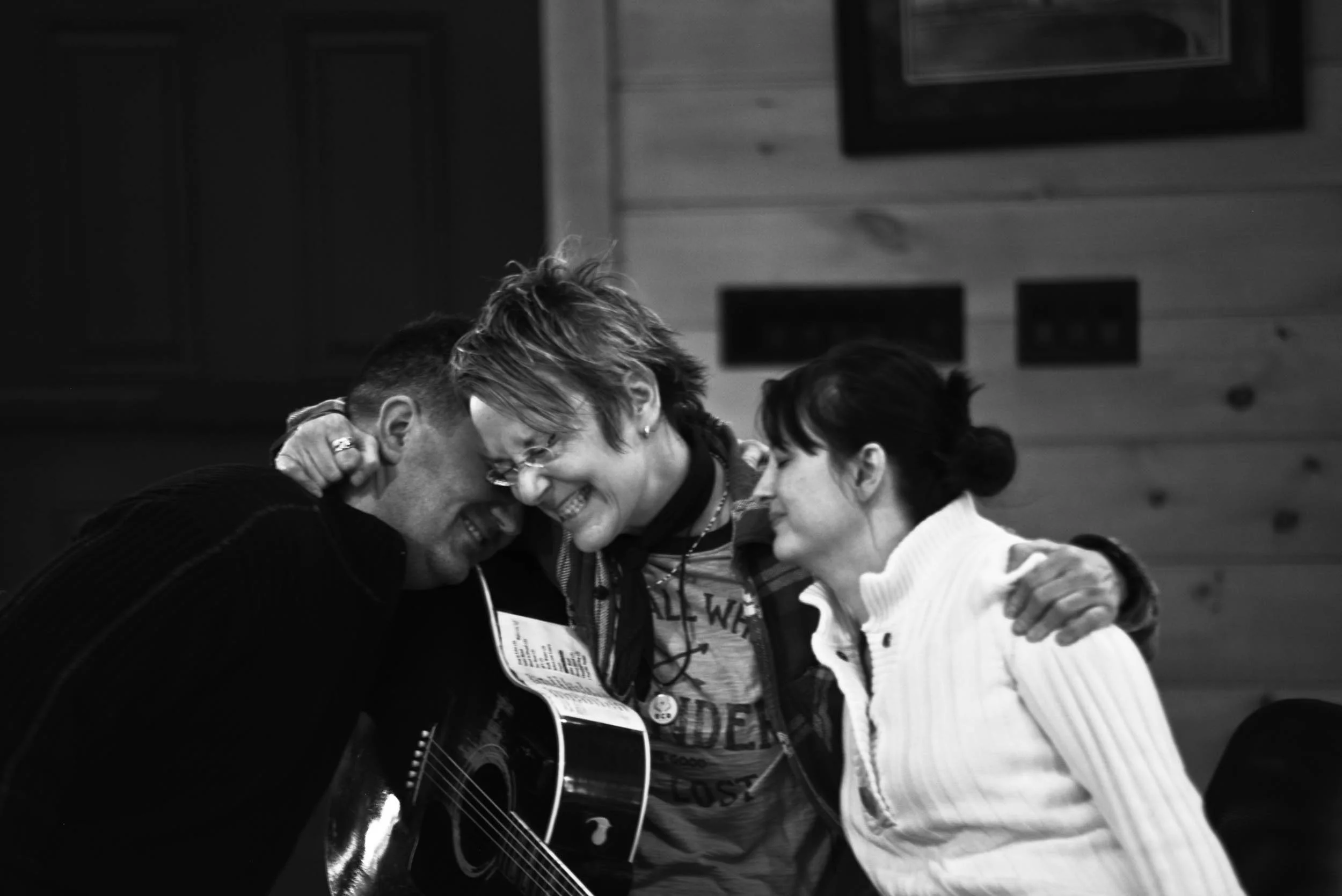 Photo by Tyler McQueen