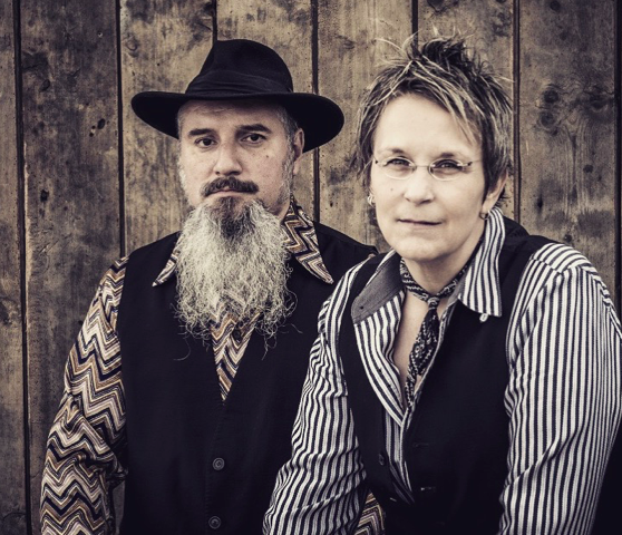 Michele Gazich & Mary Gauthier