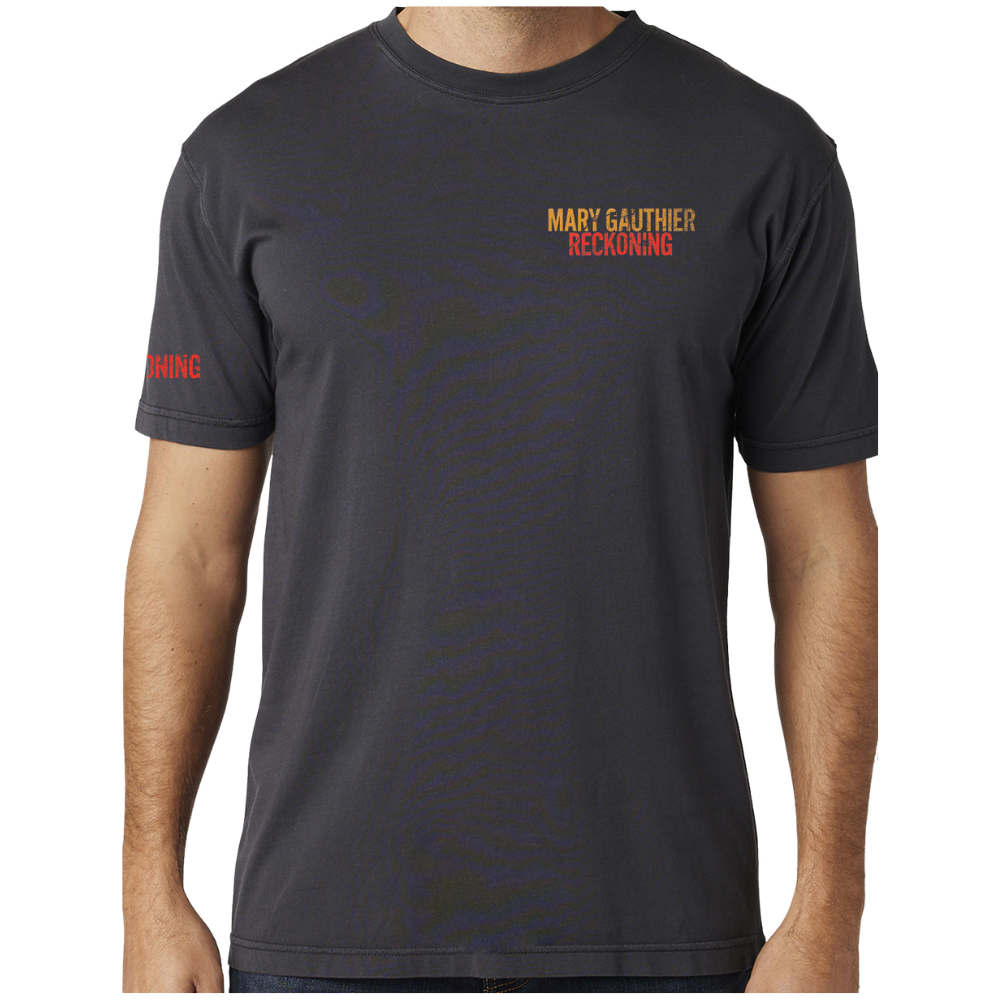 Reckoning T-shirt