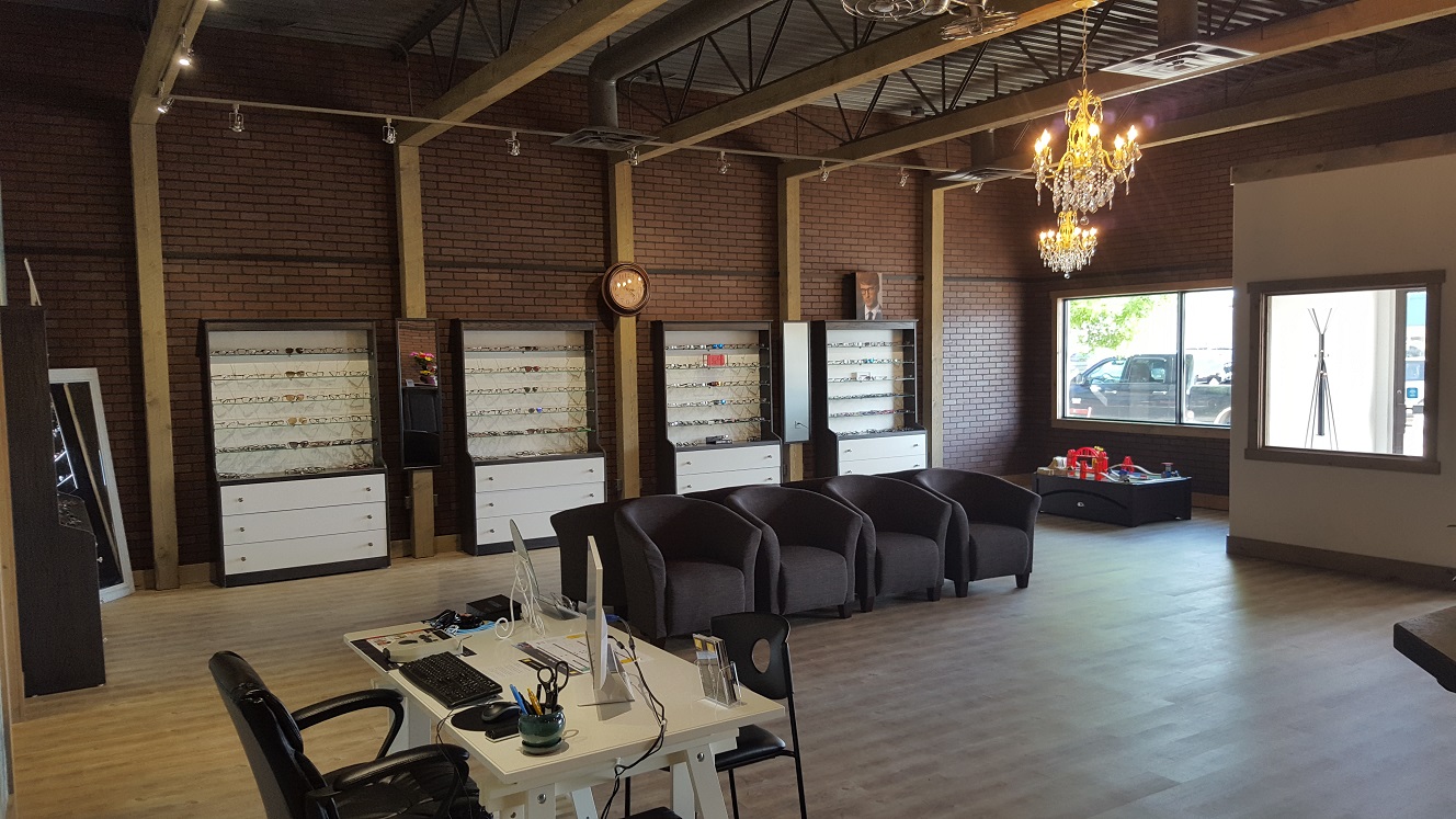Our Space