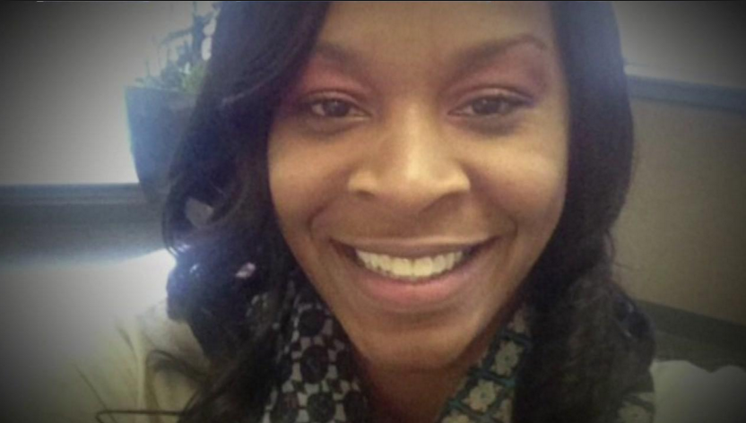 Sandra Bland