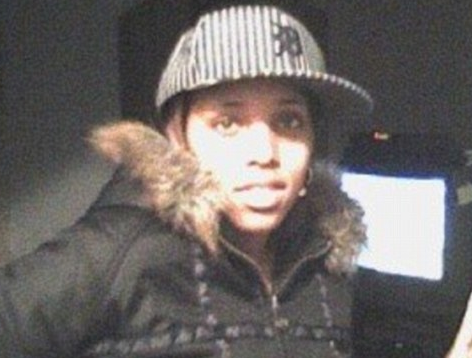 Mary "Unique" Spears: Killed after rejecting an admirer