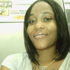 Jessica Hampton: Stabbed to death on train in front of onlookers