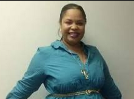 Jawanda Johnson was shot up to six times in front of her three children by her estranged husband on June 22, 2017. Johnson was nearly six months pregnant. Her husband, Terrell Cook, was found days later dead from a self-inflicted gunshot wound.