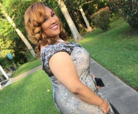 Davisha Harris: 19-Year-Old Mississippi Woman Shot Dead By New Boyfriend, Police Say