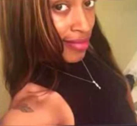 Airiyuanna Burston: 21-Year-Old Fatally Shot In SUV On Atlanta Interstate
