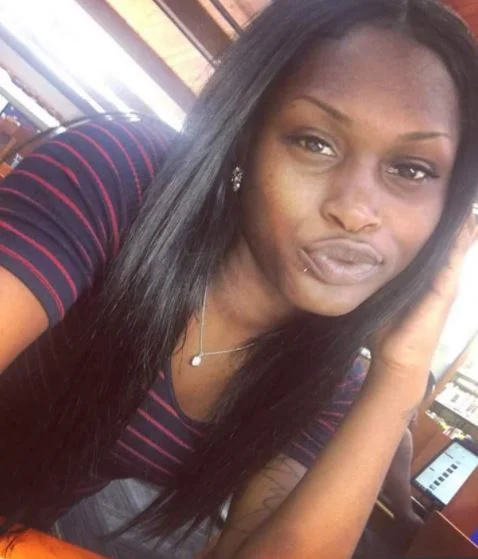 Erneisha Barnes: 19-Year-Old Baton Rouge Woman Shot Dead In Crossfire
