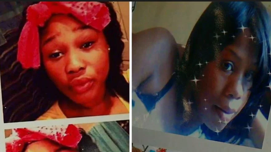 Rah-Zhane Lee And Shaniquah Richardson: New Jersey Women Gunned Down In Park