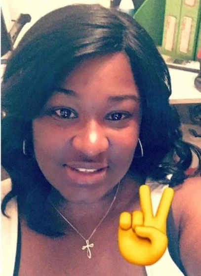 Krystle Landor: Mother Of Three Shot Dead By Ex In Murder-Suicide In Louisiana