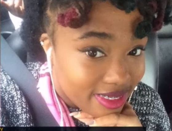 Ashanti Billie: 19-Year-Old Vanished From Virginia Naval Base, Body Found In Charlotte