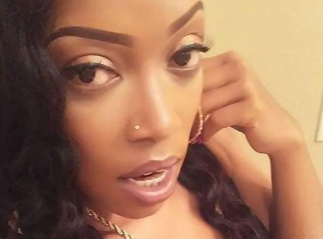 LaKandria Rush: Alabama Mother Shot Dead In SUV