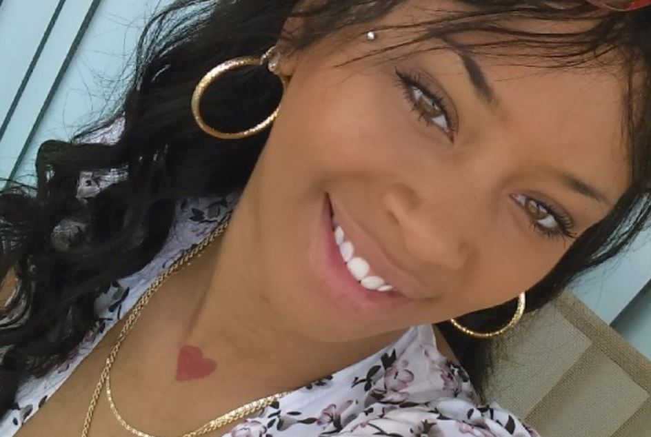 Kaylin Simone Cole: 21-Year-Old Woman Shot Dead After Domestic Dispute