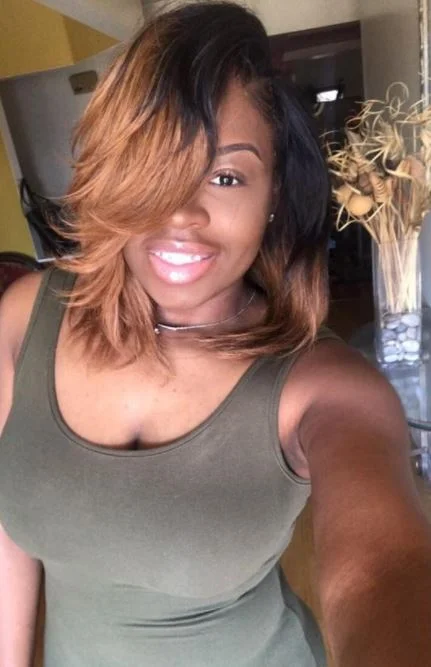 Kiah Hopson: 24-Year-Old Nurse Shot To Death Outside Detroit-Area Apartment Complex