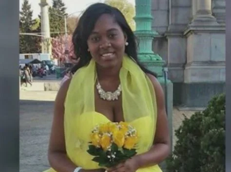 Shemel Mercurius: 16-Year-Old Murdered In Her Brooklyn Home By Gunman With  Automatic Weapon