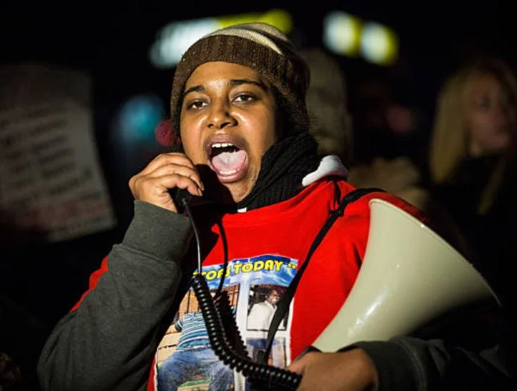 Erica Garner: NYC Activist, Mother And Freedom Fighter, Brain Dead After Heart Attack