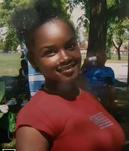 Sable Pickett: 19-Year-Old Girl Killed By Serial Killer In Southern California