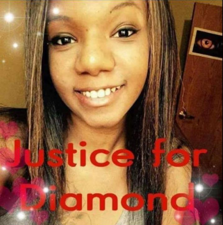 Diamond Bradley: 16-Year-Old Illinois Teen Stabbed To Death, Left On Roadside