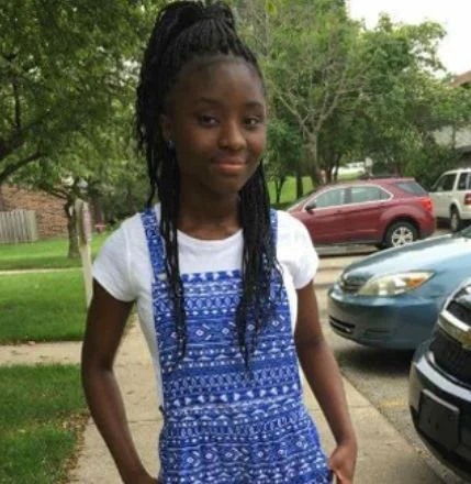 Mujey Dumbuya: 16-Year-Old Set To Testify In Rape Case, Found Dead In Michigan