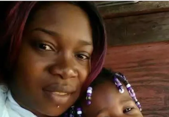 Lanecia Nelson: 24-Year-Old Fatally Shot Woman Found Via 'Find My Friends' App