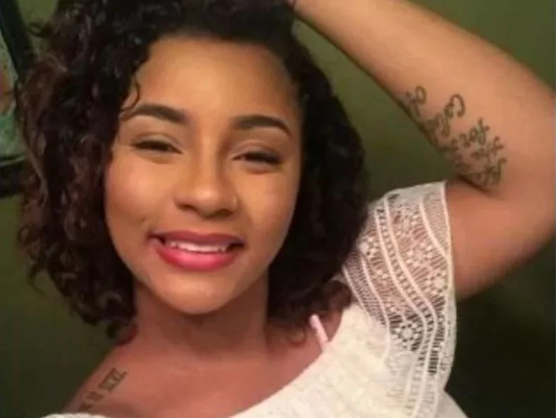 Jasmine Dunbar, 21: Young Mom Set On Fire Over A Paternity Test, Police Say