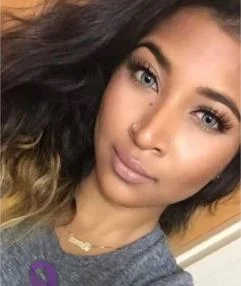 Shannon Mani: 21-Year-Old Pregnant Milwaukee Woman Found Stuffed In Suit Case; Boyfriend Charged
