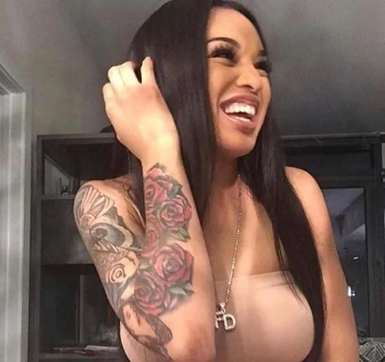 Taylor Bins: 24-Year-Old Killed Over Watch, Georgia Police Say