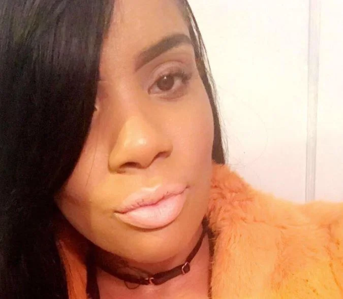  Vennysia Jackson: 37-Year-Old Shot Dead In Richmond, California