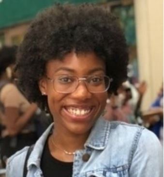 Krissia Henderson-Burrus: 20-Year-Old College Student Shot Dead In Richmond