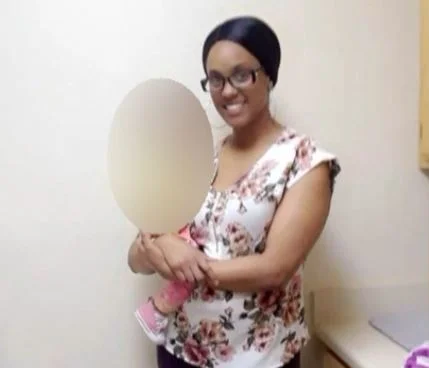 Breonna Patterson: 20-Year-Old Mother Shot Dead In Her Newport News Apartment