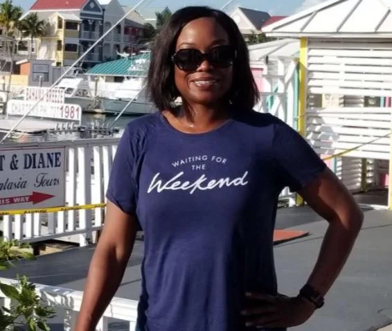 Andrea Washington: Jacksonville Mother Of 3 Found Dead Inside Home