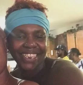 Crystal Durant: Pregnant Woman Stabbed To Death In Marietta, Georgia; Husband Held
