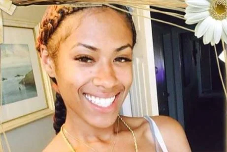 Catrina Johnson: 24-Year-Old Mother's Body Found Nude On Los Angeles Street