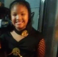 Jazmine Barnes, 7, was shot to death while in the car with her mother and siblings about 7 a.m. Sunday, December 30, 2018. The gunman is at large.