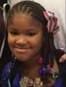 Jazmine Barnes: 7-Year-Old Girl Shot In Drive-By Shooting In Houston
