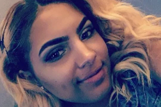 Tamara Augustus: Dallas-Area Teen Shot Dead At NYE Party