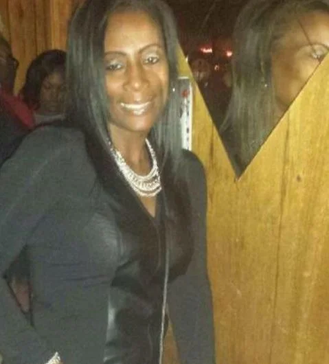 Varga McCray: Mississippi Wife Shot Dead On Valentine's Day; Husband Sought