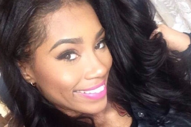 Candice Laird: Body Of Aspiring Nurse Found In Dumpster In Detroit