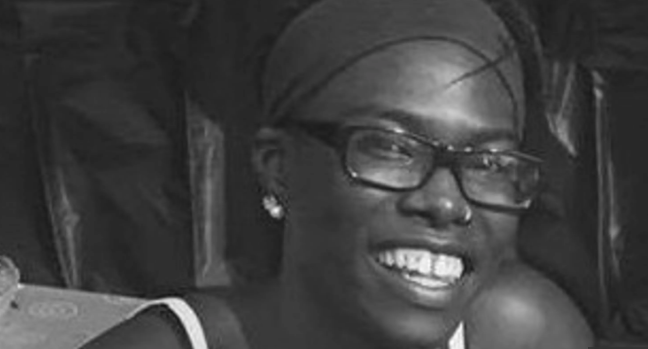 Tiyquasha Antwonique Simuel: Woman Found Shot To Death In Asheville 