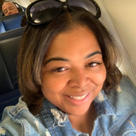 Katrina Perry: 34-Year-Old Mother Stabbed To Death In New Jersey; Man Charged