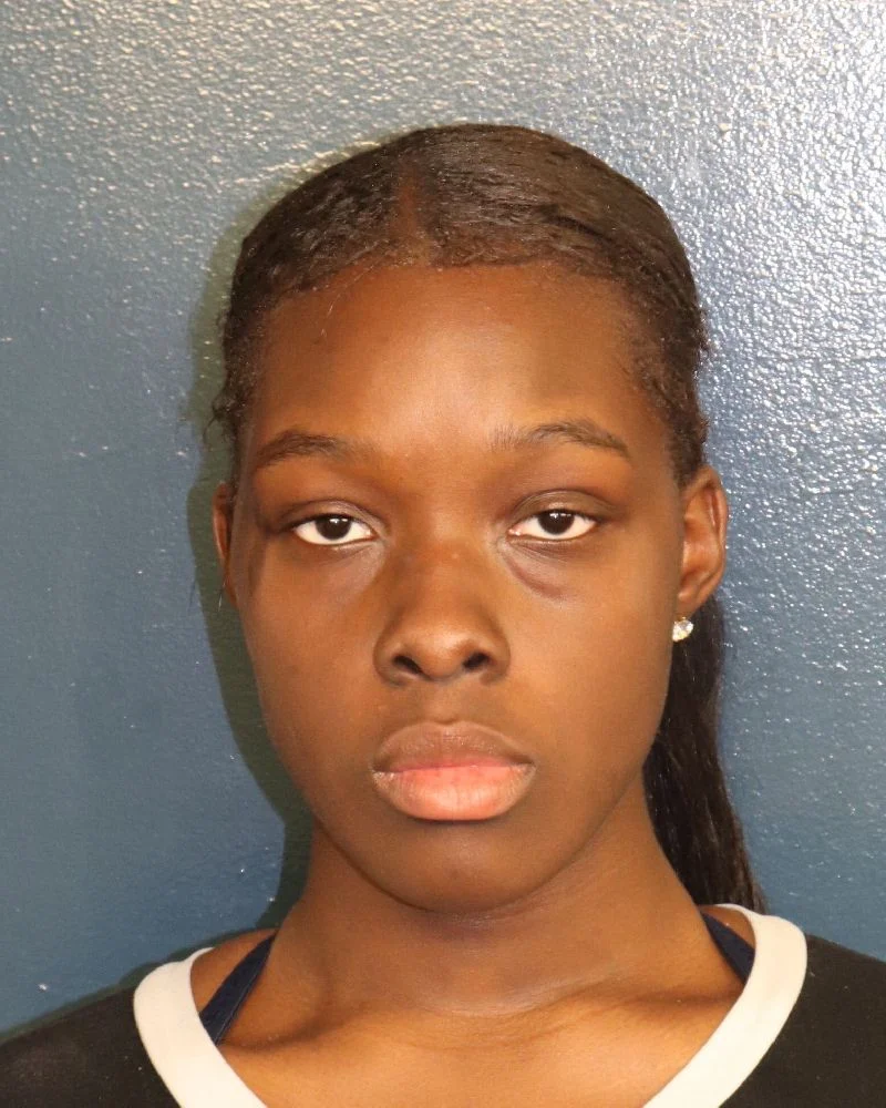 Beyonce Wint: 19-Year-Old Woman Shot Dead In New York