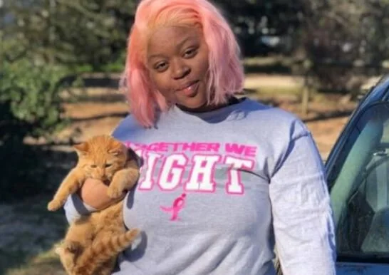 LyAsya McKinnon: 20-Year-Old Fatally Shot In North Carolina Home